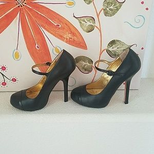 Dolce Vita Mary Jane Pumps